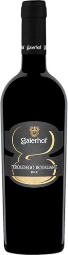 Gaierhoff Teroldego Rotaliano