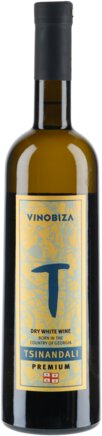 Vinobiza Tsinandali