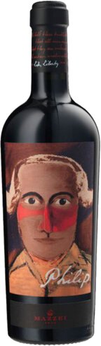 Mazzei Fonterutoli Philip Cabernet Sauvignon Tuscany
