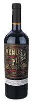 Venus Furs Bourbon Barrel Aged Red Wine Chile Red Blend