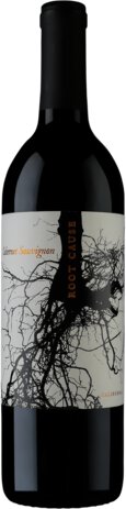 Root Cause Pinot Noir