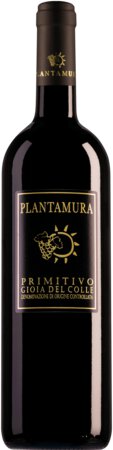 Plantamura Primitivo