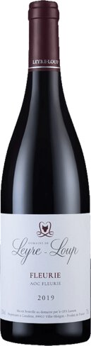Domaine De Leyre Loup Fleurie