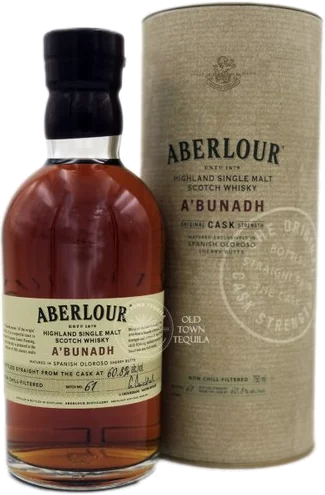 Aberlour - 
