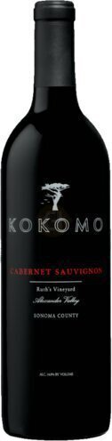Kokomo Cabernet Sauvignon Sonoma County
