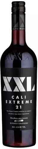 XXL Cali Extreme 21