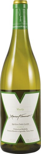 Xavier Flouret 'French Blonde' Sancerre