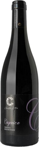 Domaine Christelle Betton Crozes Hermitage Caprice Rouge