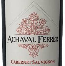 Achaval Ferrer Cabernet Sauvignon