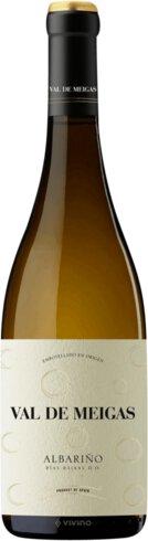 Val De Meigas Albarino Rias Baixas