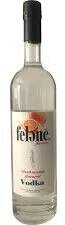 Felene Handcrafted Organic Vodka Blood Orange