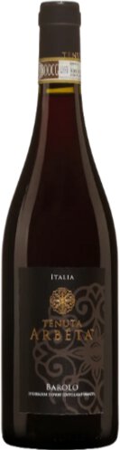 Tenuta Arbeta Barolo