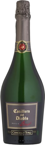Casillero Diablo Devils Brut