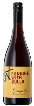Running With Bulls Garnacha Barossa