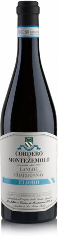 Cordero Di Montezemolo Elioro Chardonnay Langhe