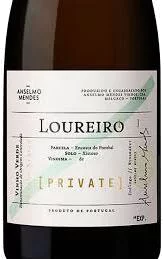 Anselmo Mendes Louriero Private