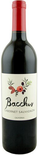 Bacchus Cabernet Sauvignon
