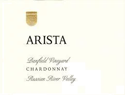 Arista Banfield Vineyard Chardonnay