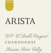 Arista UV-El Diablo Vineyard Chardonnay