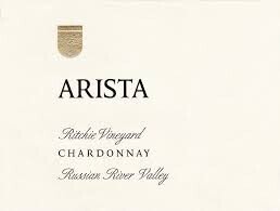 Arista Ritchie Vineyard Chardonnay