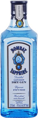 Bombay Sapphire Gin
