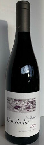Domaine Roulot Monthelie Rouge