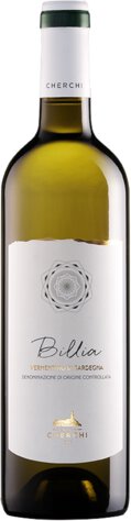 Cherchi Billia Vermentino Di Sardegna