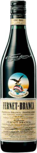Fernet-Branca Amaro