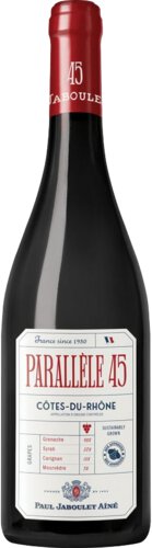 Paul Jaboulet Aine Parallele Cotes du Rhone