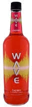 Wave Cherry Vodka
