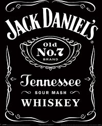 Jack Daniel's Old No. 7 Tennessee Whiskey