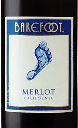 Barefoot Cellars Merlot