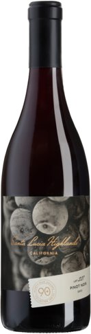 Cellars Lot 227 Pinot Noir Santa Lucia Highlands
