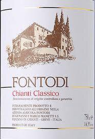 Fontodi Chianti Classico