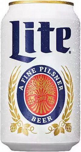 Miller Lite