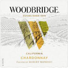 Woodbridge Chardonnay