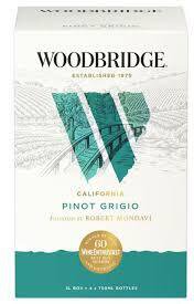 Woodbridge Pinot Grigio