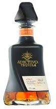 Adictivo Anejo Black Tequila