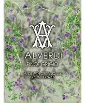 Alverdi Pinot Grigio