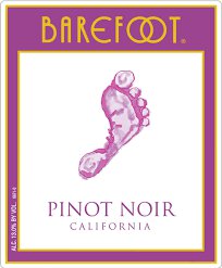 Barefoot Cellars On Tap Pinot Noir Red Wine Box Wine