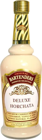 Bartender's Deluxe Horchata
