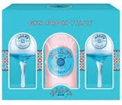 MALFY GIN ROSA GIFT SET
