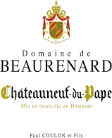 Domaine de Beaurenard Chateauneuf du Pape