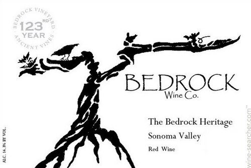 Bedrock The Bedrock Heritage