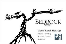 Bedrock Nervo Ranch Heritage