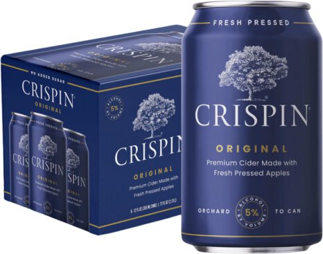 Crispin Zero N/A
