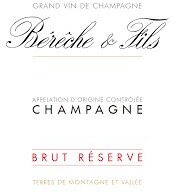 Bereche Brut Reserve