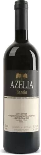 Azelia Barolo Organic Italy Piedmont