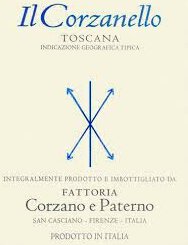 Fattoria Corzano e Paterno - Toscana Il Corzanello Bianco