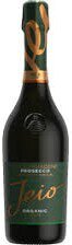 Bisol Desiderio Jeio Organic Brut